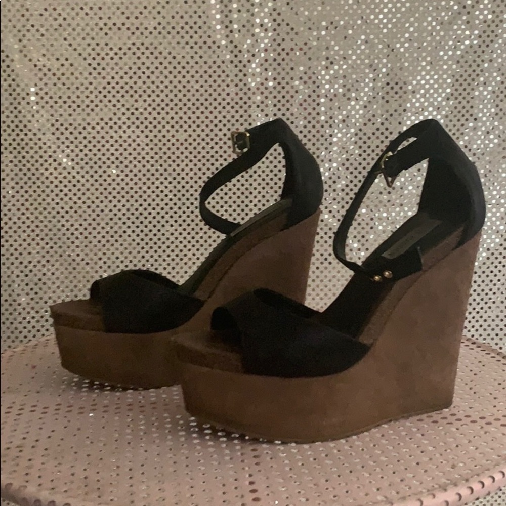 Steve Madden Heels